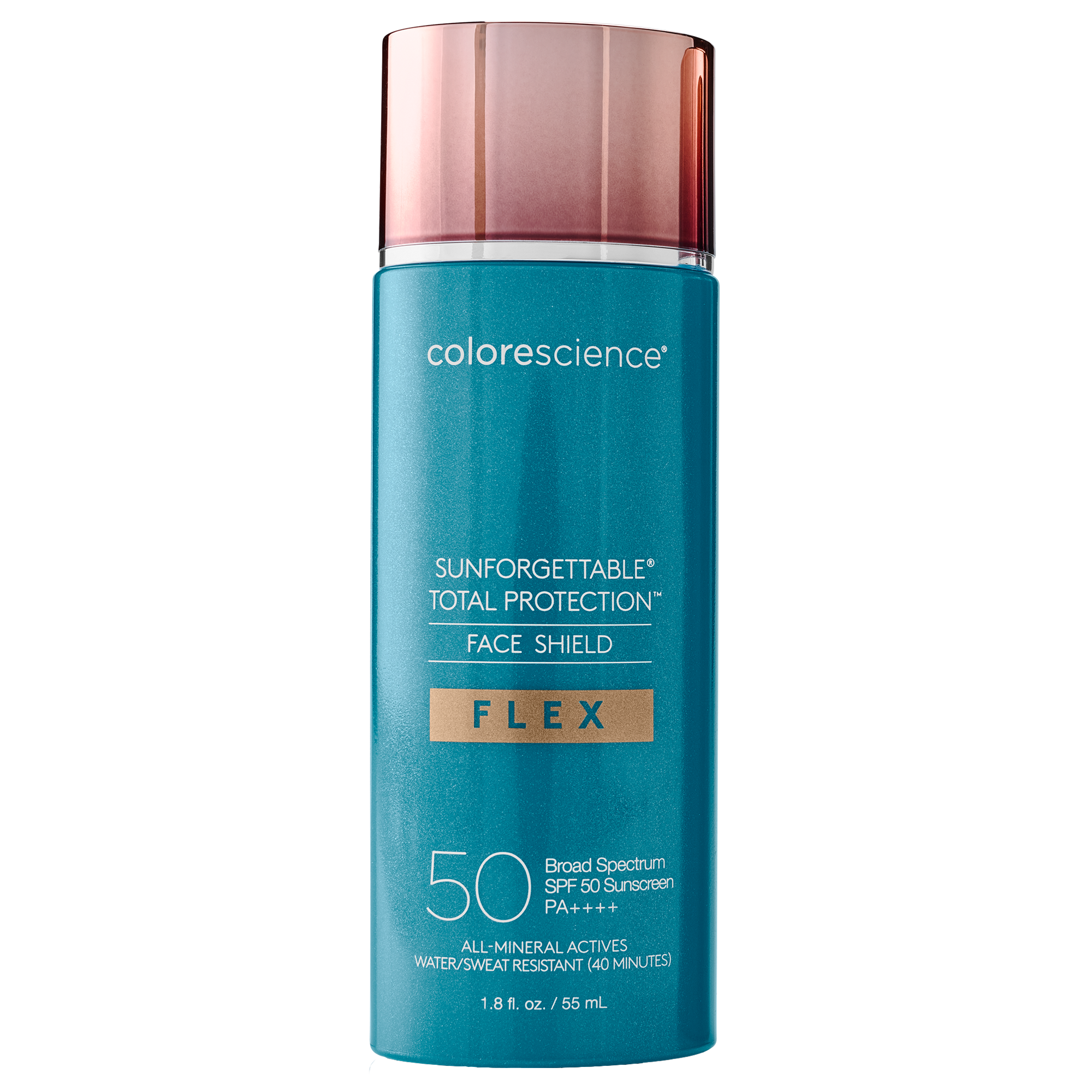 Face Shield Flex SPF 50 FAIR / LIGHT / MEDIUM / TAN