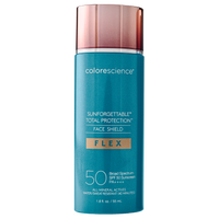 Sunforgettable® Total Protection™ Face Shield Flex SPF 50 || all