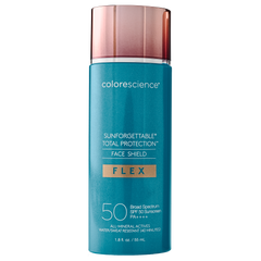 Sunforgettable® Total Protection® Face Shield Flex SPF 50