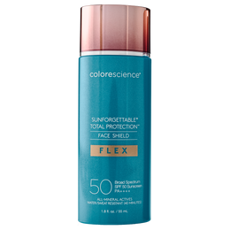 Sunforgettable® Total Protection™ Face Shield Flex SPF 50