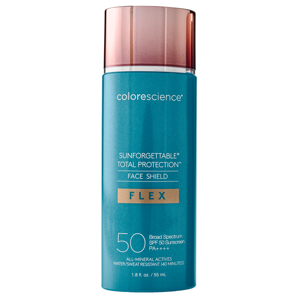 Sunforgettable® Total Protection™ Face Shield Flex SPF 50