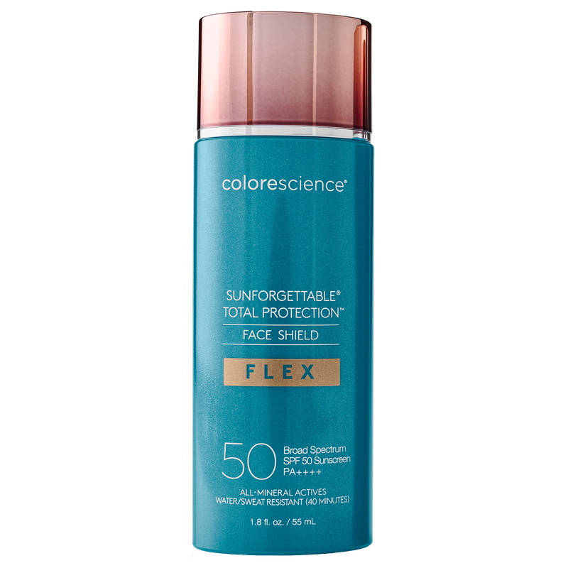 Face Shield FLEX SPF 50