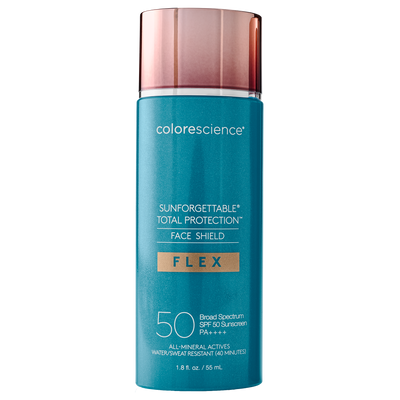 Sunforgettable® Total Protection™ Face Shield Flex SPF 50