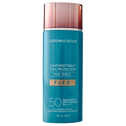 Total Protection® Mineral Sunscreen | Colorescience
