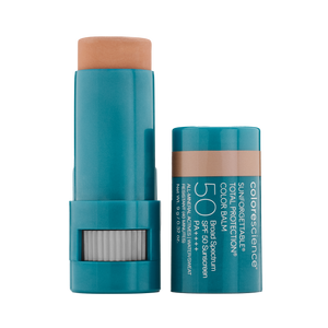 Sunforgettable® Total Protection™ Color Balm SPF 50 || Glow