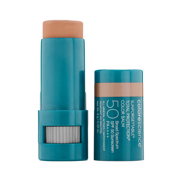 Sunforgettable® Total Protection™ Color Balm SPF 50