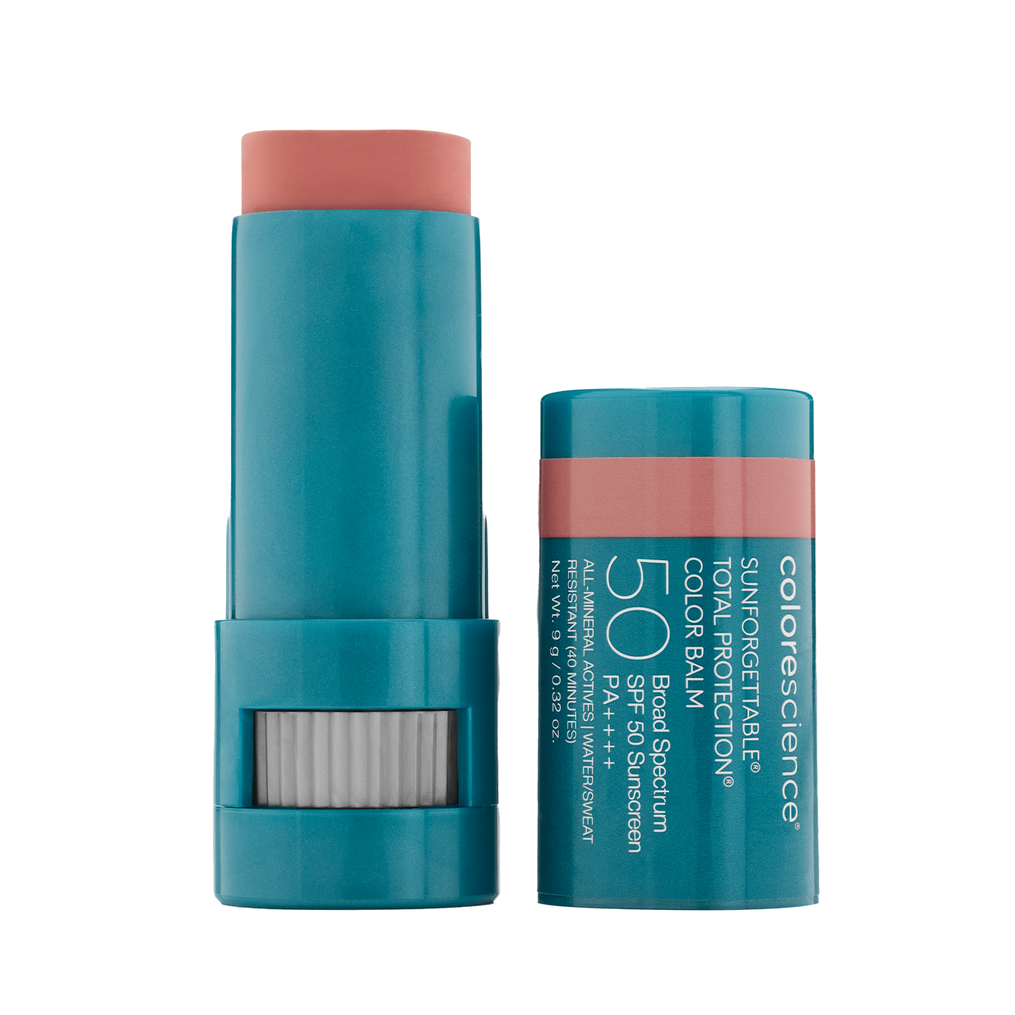 Sunforgettable® Total Protection™ Color Balm SPF 50 || Savanna