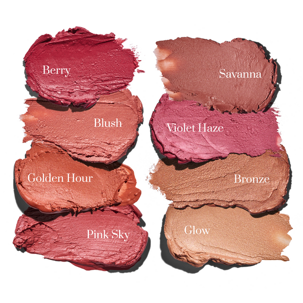 Sunforgettable® Total Protection™ Color Balms SPF 50 SPF