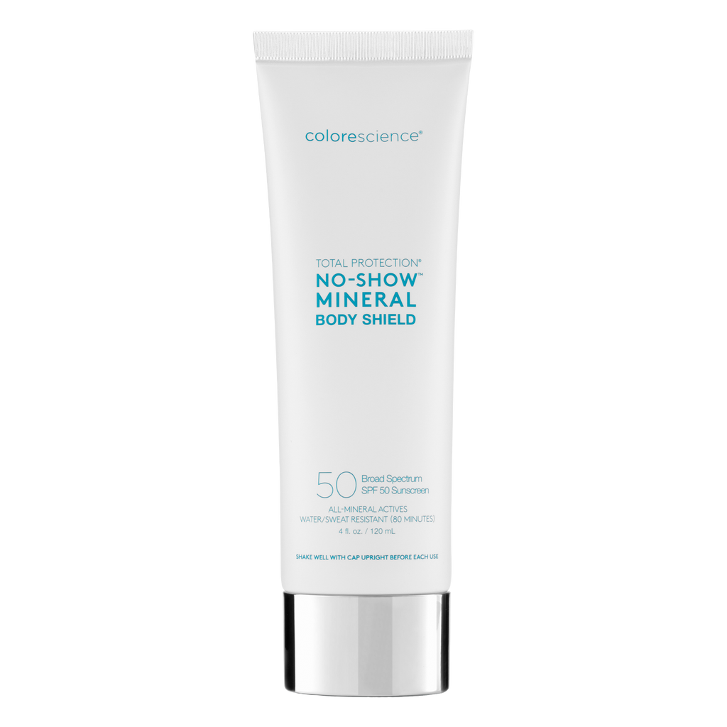 Colorescience Total Protection® No-Show™ Body Shield SPF 50