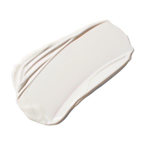 swatch of no show mineral body shield