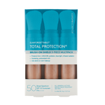 Sunforgettable® Total Protection™ Brush-on Shield SPF 50 Multipack