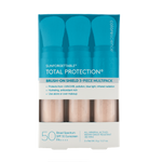 Sunforgettable® Total Protection™ Brush-on Shield SPF 50 Multipack