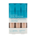 Sunforgettable® Total Protection™ Brush-on Shield SPF 50 Multipack