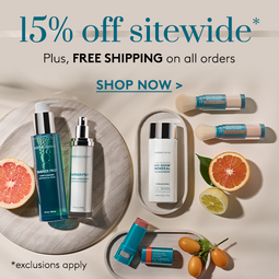 15% off Sitewide* plus Free Shipping and Free Summer Knot Bag with orders $135+