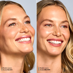 model wearing Total Lash® Serum Mascara
