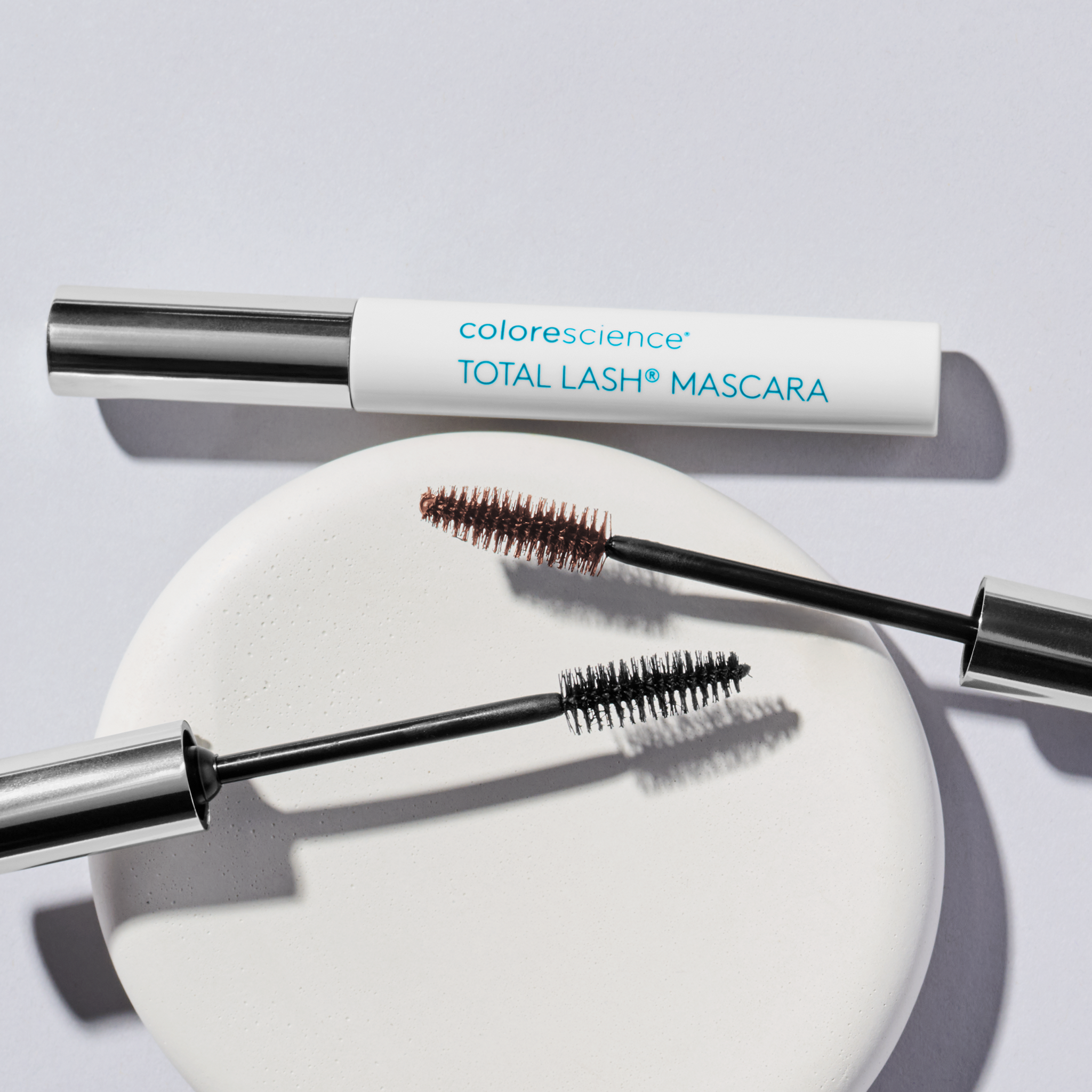 Total Lash® Serum Mascara || all