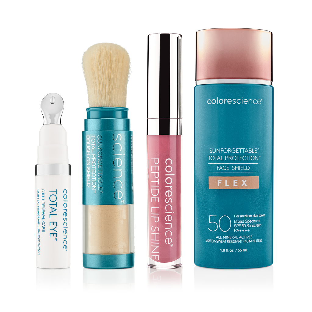 Colorescience Everyday Glam