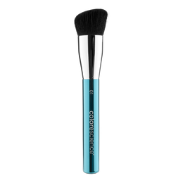 Angled face brush | all