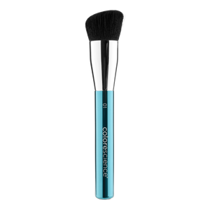 Angled face brush | all