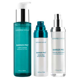 Barrier Pro™ Collection Trio