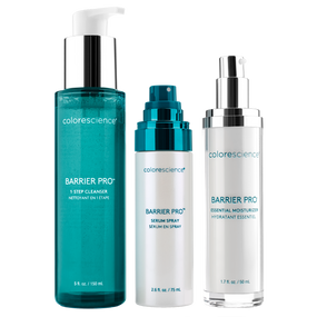 Barrier Pro™ Collection Trio