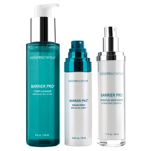 Barrier Pro™ Collection Trio