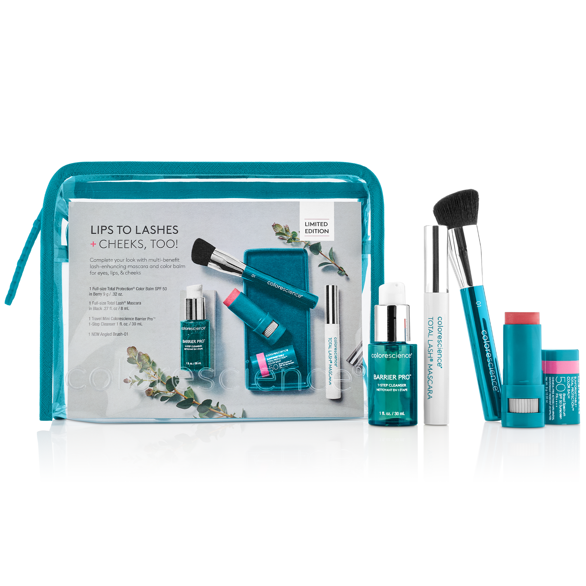 Customizable Sunscreen Bundles & Kits – Colorescience