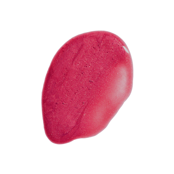 Lip Shine SPF 35 Scarlet swatch