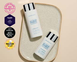 Colorescience | Mineral Sunscreen & Clinical Skincare