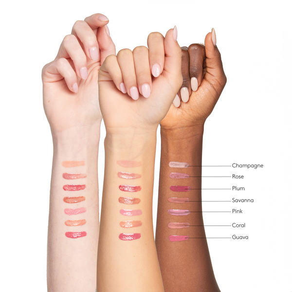 Peptide Lip Shine SPF 30