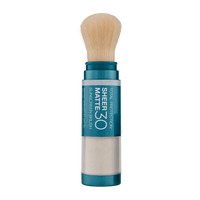 Sunforgettable® Total Protection® Sheer Matte SPF 30 Sunscreen Brush
