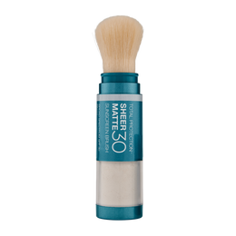 Sunforgettable® Total Protection™ Sheer Matte SPF 30 Sunscreen Brush