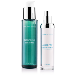 Barrier Pro™ Barrier Health Dream Duo: Essential Moisturizer & 1-Step Cleanser
