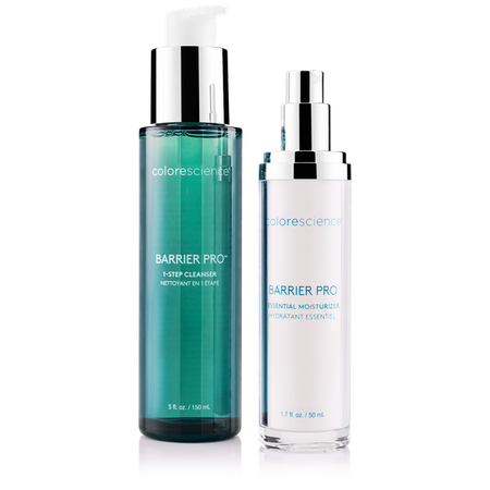 Barrier Health Dream Duo