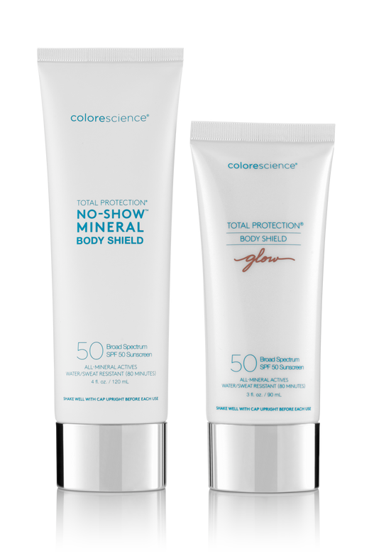 Colorescience
