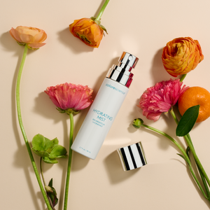 Hydrating Mist || all