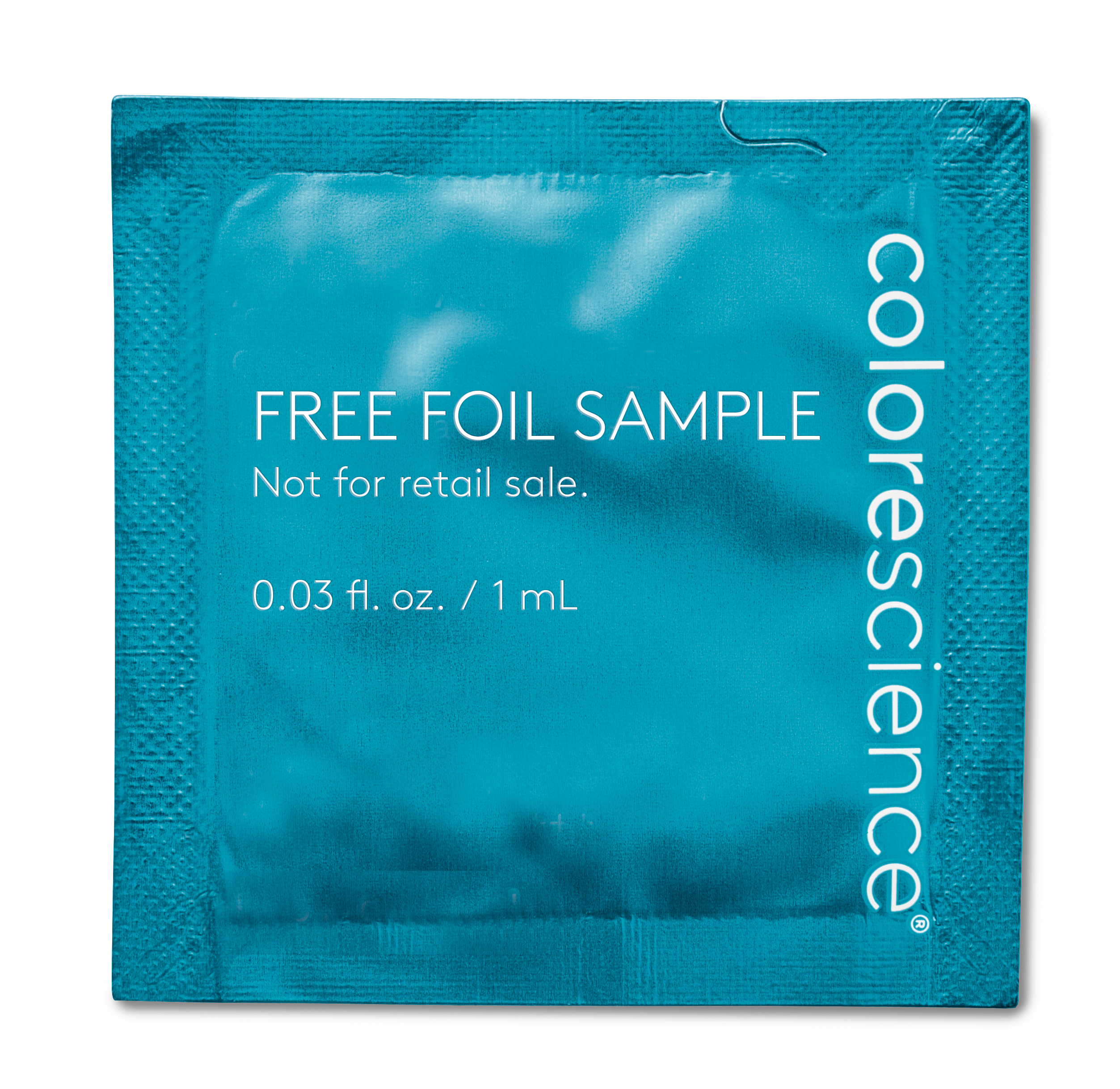 Free Foil Sample || all