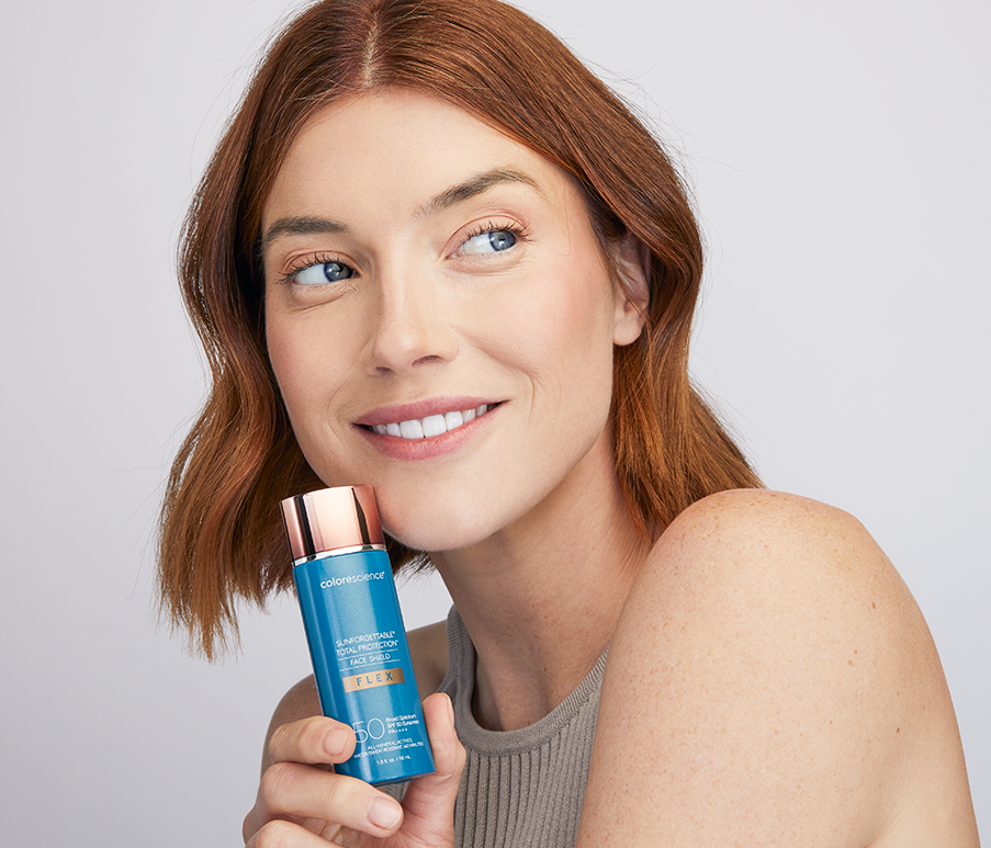 Colorescience