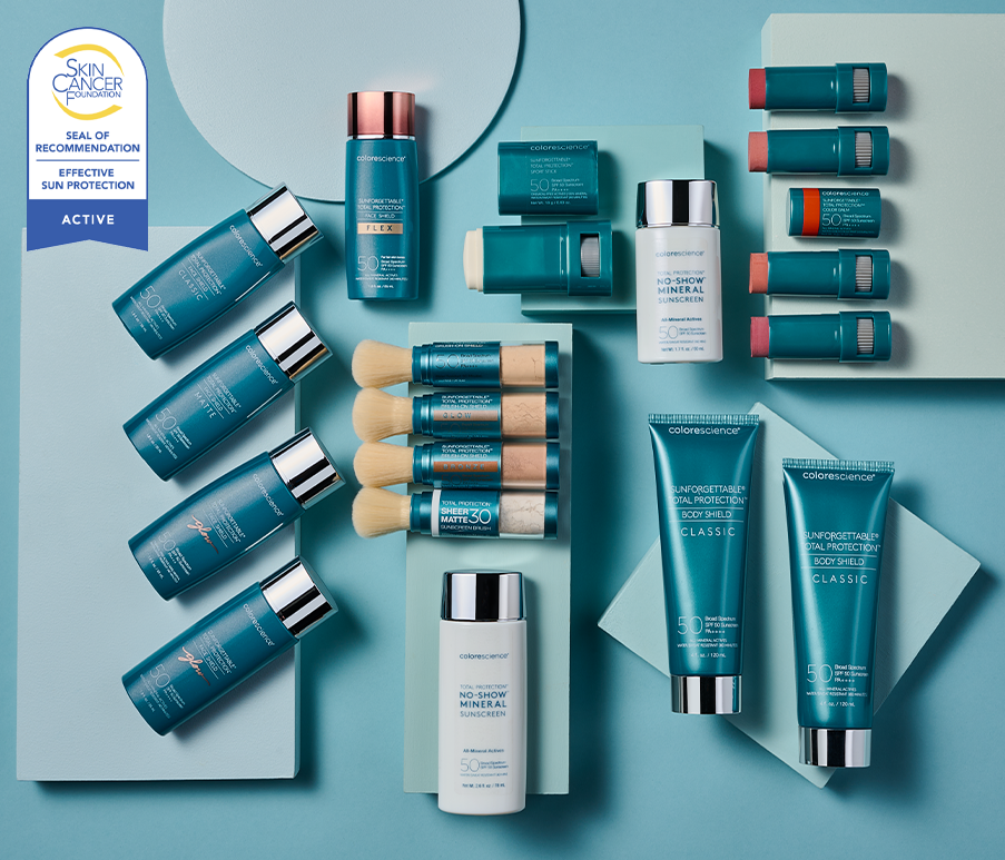 Colorescience