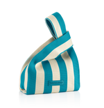 Summer Knot Bag