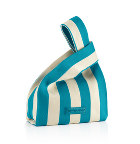 Summer Knot Bag