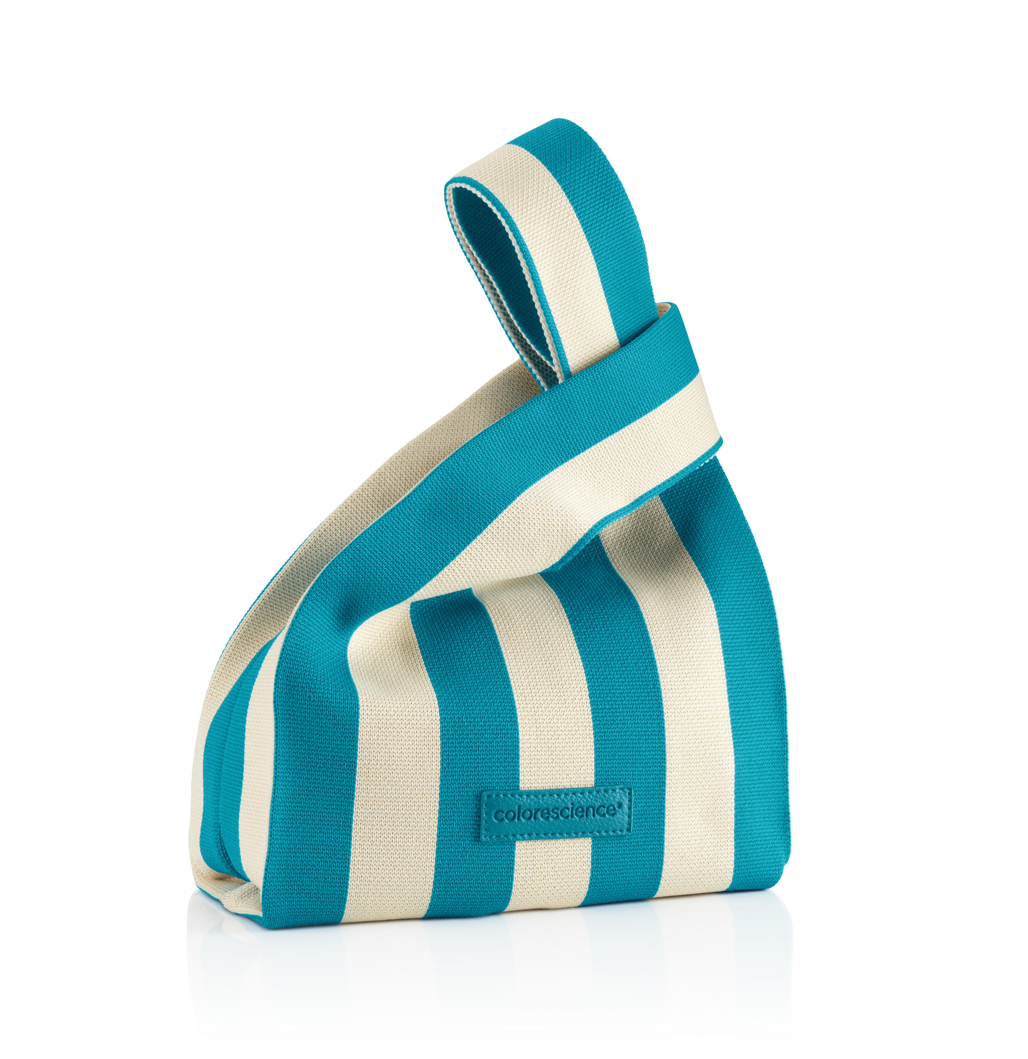 Summer Knot Bag