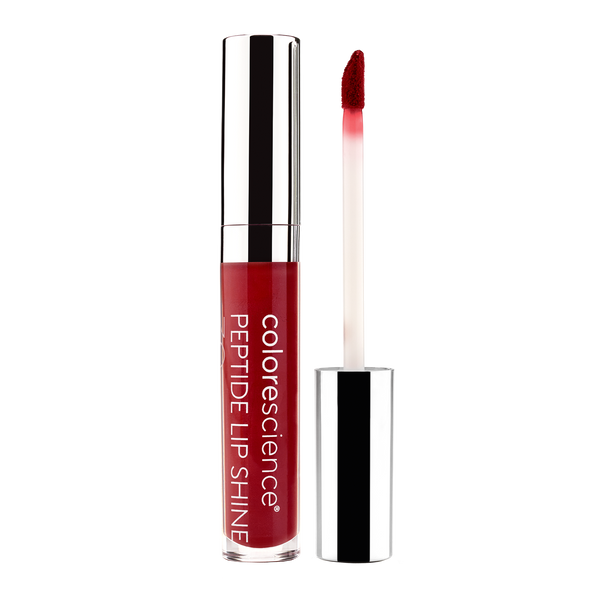 Lip Shine SPF 30 Scarlet