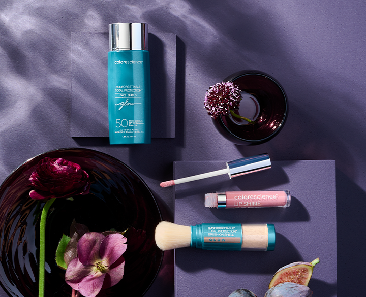 Colorescience | Mineral Sunscreen & Clinical Skincare