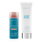 Sunforgettable® Total Protection™ Face Shield Flex SPF 50 and Body Shield Classic SPF 50 || all