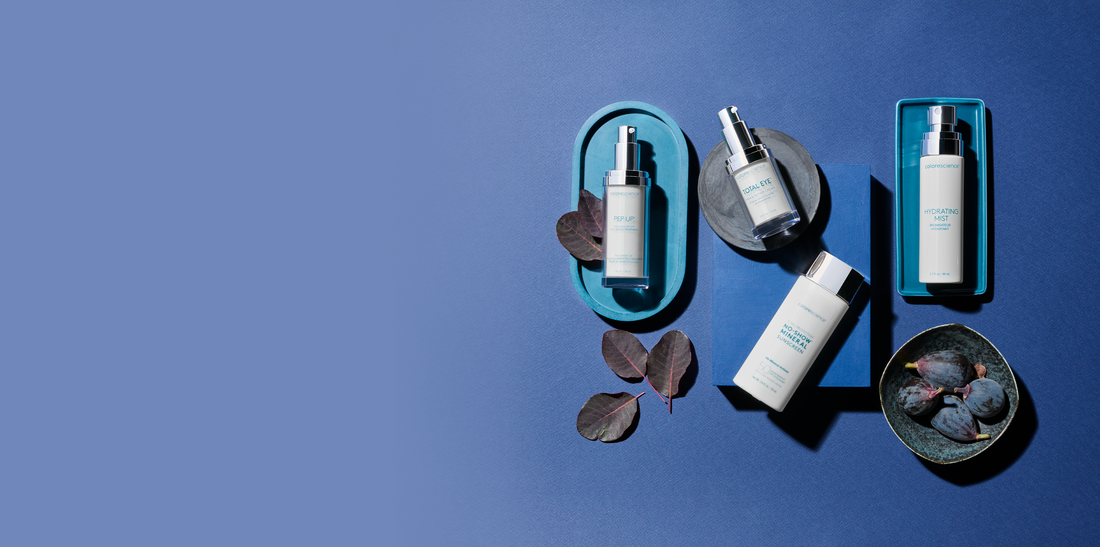 Colorescience | Mineral Sunscreen & Clinical Skincare