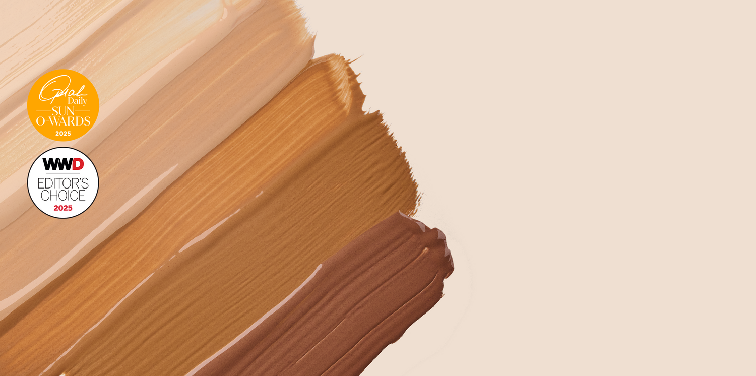 Colorescience | Mineral Sunscreen & Clinical Skincare