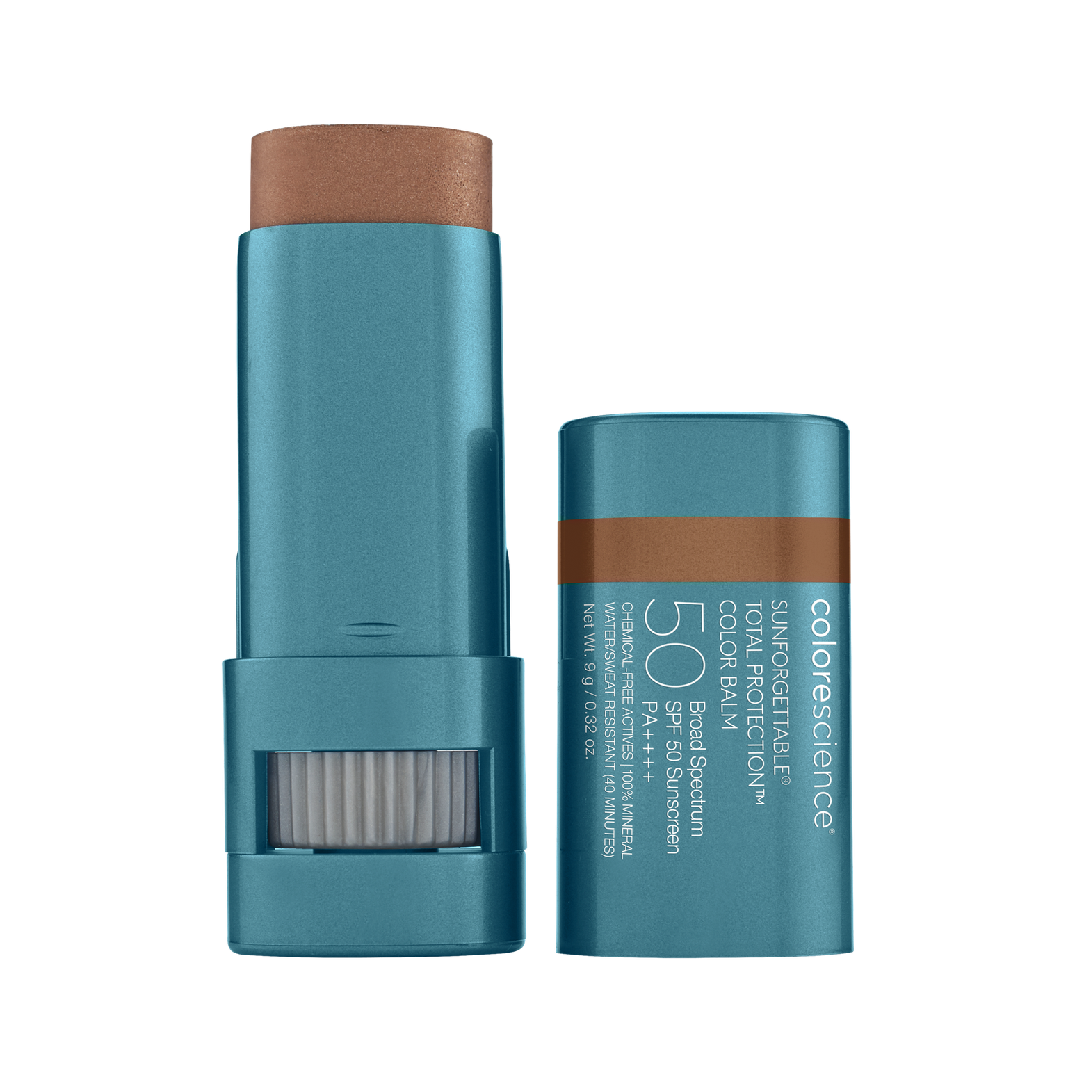 Sunforgettable® Total Protection™ Color Balm SPF 50 || Bronze