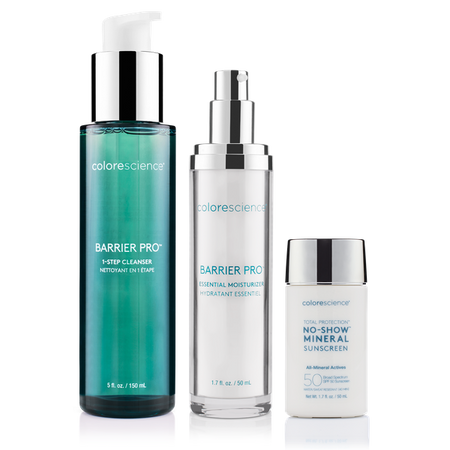 Healthy Skin Habits No Show