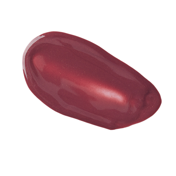 Lip Shine SPF 35 Plum swatch